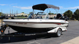 Like New 2024 Ranger 1880MS Angler