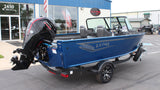 2025 Lund 1775 Adventure