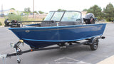 2025 Lund 1775 Adventure
