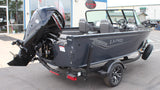 2025 Lund 1675 Adventure