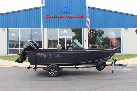 2025 Lund 1675 Adventure