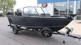 2025 Lund 1675 Adventure