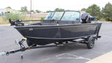 2025 Lund 1675 Adventure