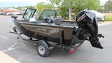 2024 Lund 1650 Rebel XL Sport