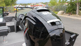2024 Lund 1650 Rebel XL Sport