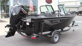 2024 Lund 1650 Rebel XL Sport