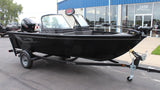 2024 Lund 1650 Rebel XL Sport