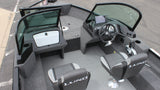 2024 Lund 1650 Rebel XL Sport
