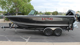 2026 Lund 2075 Tyee