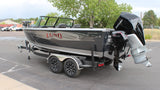 2026 Lund 2075 Tyee