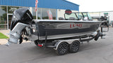 2026 Lund 2075 Tyee
