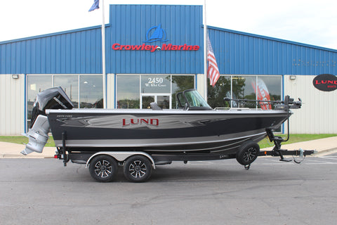 2026 Lund 2075 Tyee