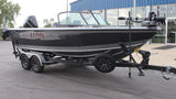 2026 Lund 2075 Tyee