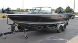 2026 Lund 2075 Tyee