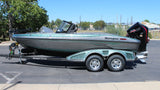 2026 Ranger 1850MS Reata