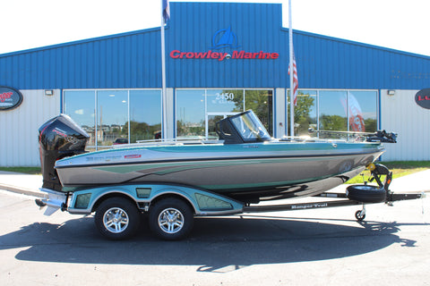 2026 Ranger 1850MS Reata