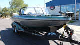 2026 Ranger 1850MS Reata