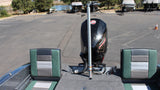 2026 Ranger 1850MS Reata