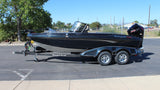 2026 Ranger 1850MS Reata