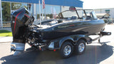 2026 Ranger 1850MS Reata