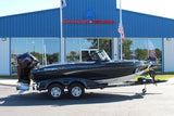 2026 Ranger 1850MS Reata