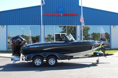 2026 Ranger 1850MS Reata