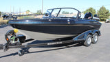 2026 Ranger 1850MS Reata