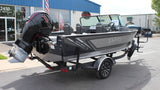 2026 Lund 1875 Impact XS