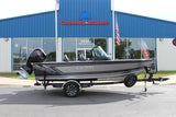 2026 Lund 1875 Impact XS