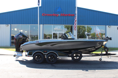 2026 Ranger 620FS Cup