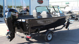 2025 Lund 1650 Angler