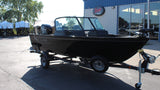 2025 Lund 1650 Angler