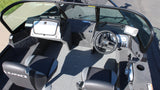 2025 Lund 1650 Angler