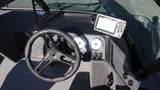 2025 Lund 1650 Angler