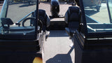 2025 Lund 1650 Angler