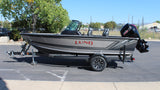 2026 Lund 1775 Impact XS