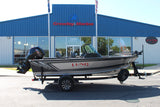 2026 Lund 1775 Impact XS