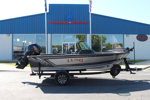 2026 Lund 1775 Impact XS