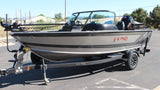 2026 Lund 1775 Impact XS