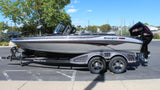 2026 Ranger 2080MS Angler