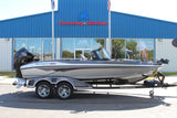 2026 Ranger 2080MS Angler