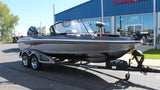 2026 Ranger 2080MS Angler