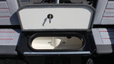 2026 Ranger 2080MS Angler
