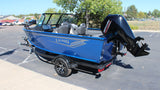 2025 Lund 1675 Adventure Sport