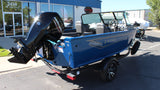 2025 Lund 1675 Adventure Sport