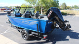 2025 Lund 1675 Adventure Sport