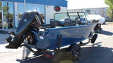 2025 Lund 1675 Adventure Sport