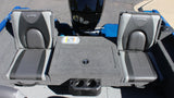 2025 Lund 1675 Adventure Sport