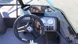 2025 Lund 1650 Angler Sport