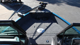 2025 Lund 1650 Angler Sport